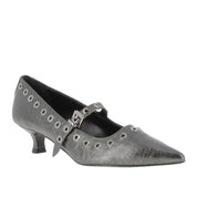 Décolleté Margot Loi Donna - Metallico