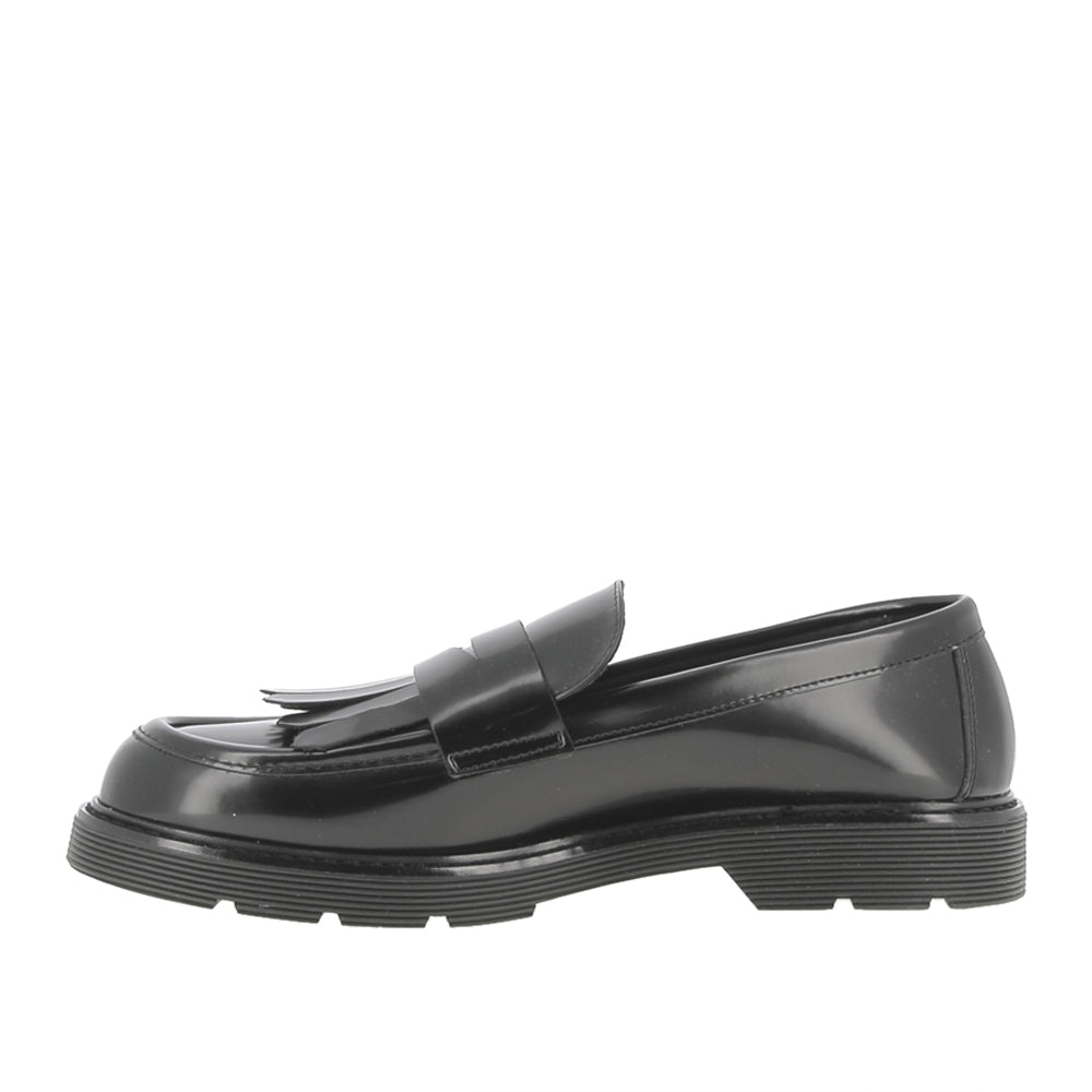 Mocassino Margot Loi Donna - Nero
