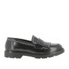 mocassino margot loi donna nero 9725134