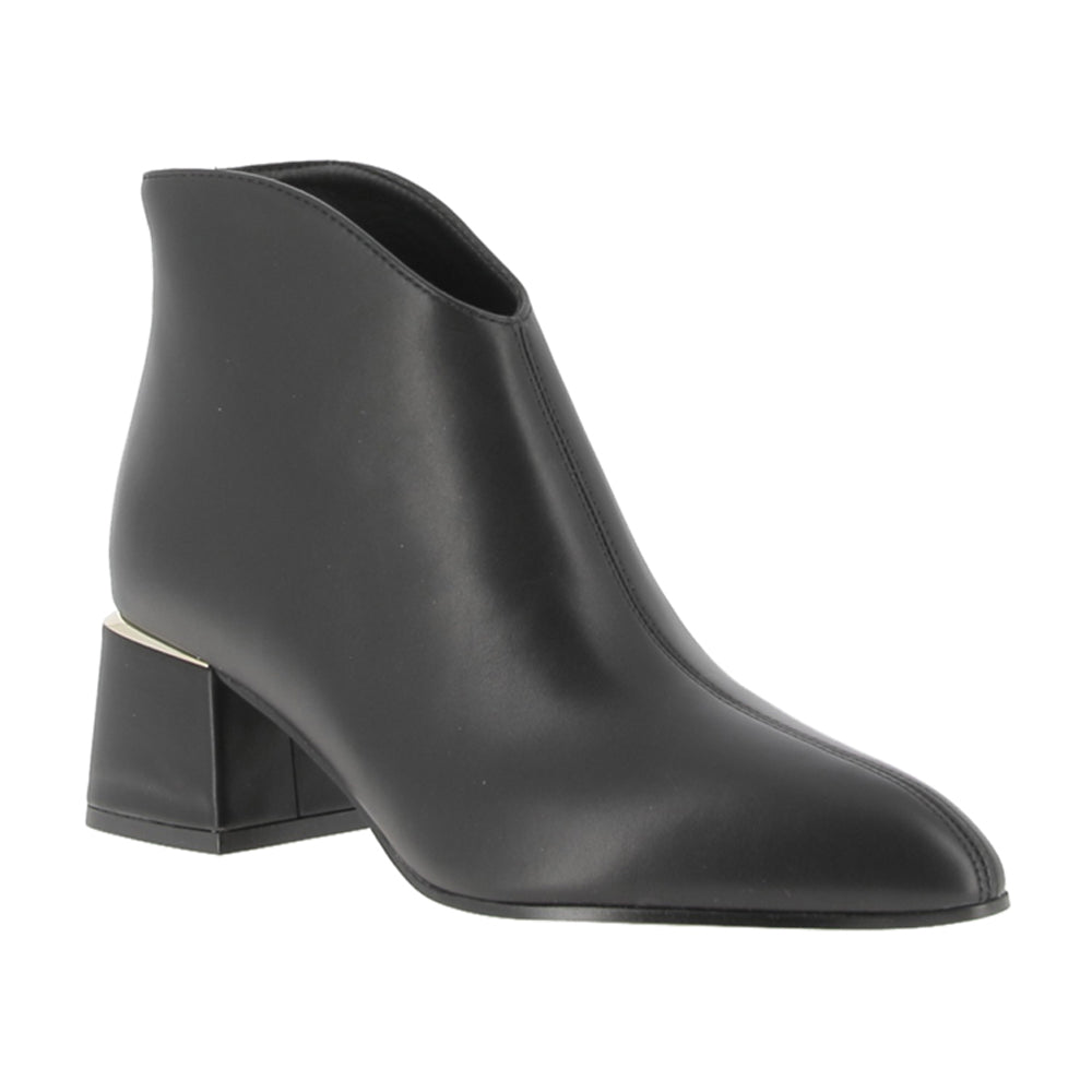 Tronchetto Mariella Burani Donna - Nero