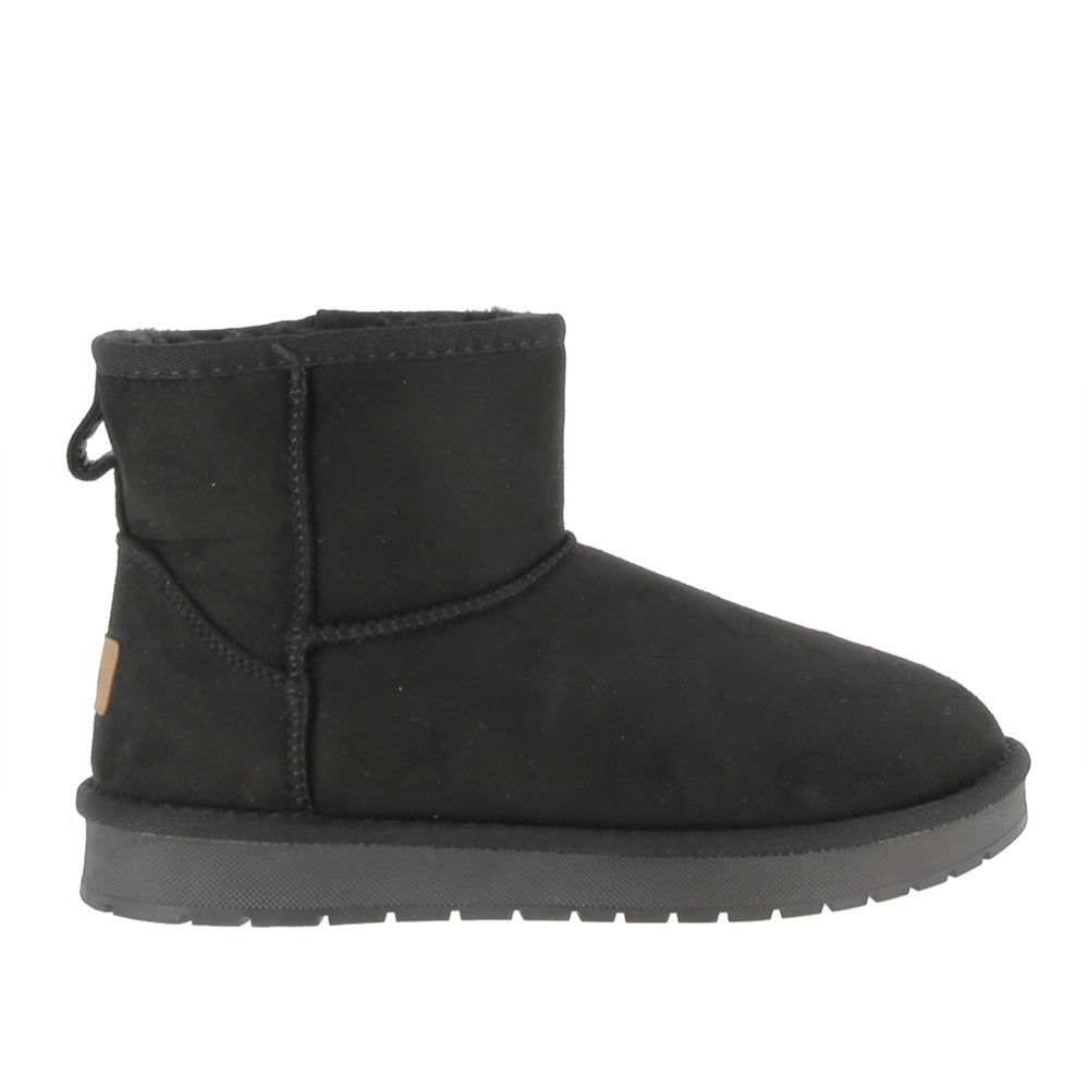 Stivaletto Mariella Burani Donna - Nero