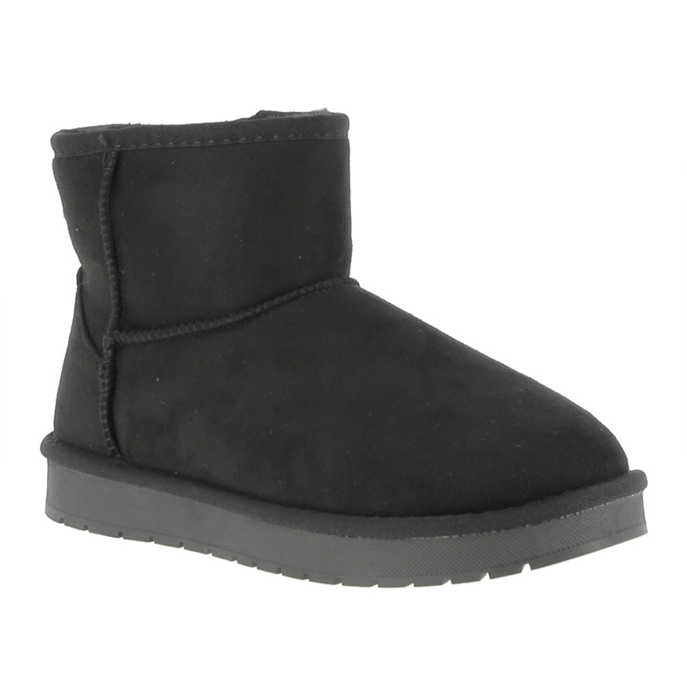 Stivaletto Mariella Burani Donna - Nero