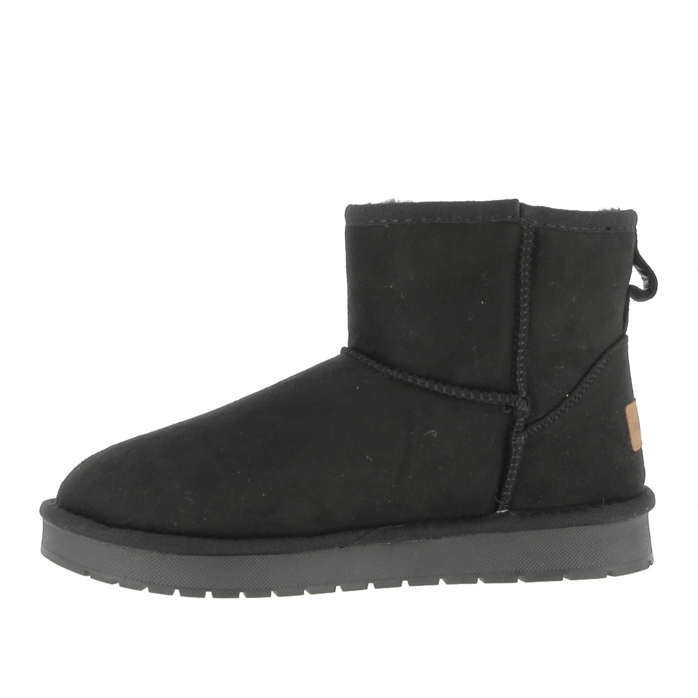 Stivaletto Mariella Burani Donna - Nero