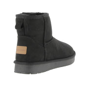 Stivaletto Mariella Burani Donna - Nero