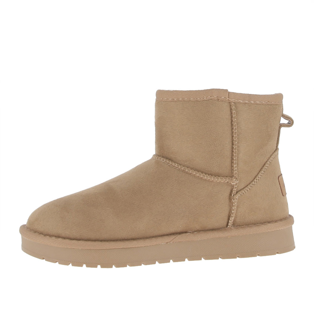 Stivaletto Mariella Burani Donna - Marrone