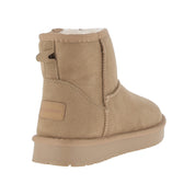 Stivaletto Mariella Burani Donna - Marrone