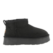 Stivaletto Mariella Burani Donna - Nero