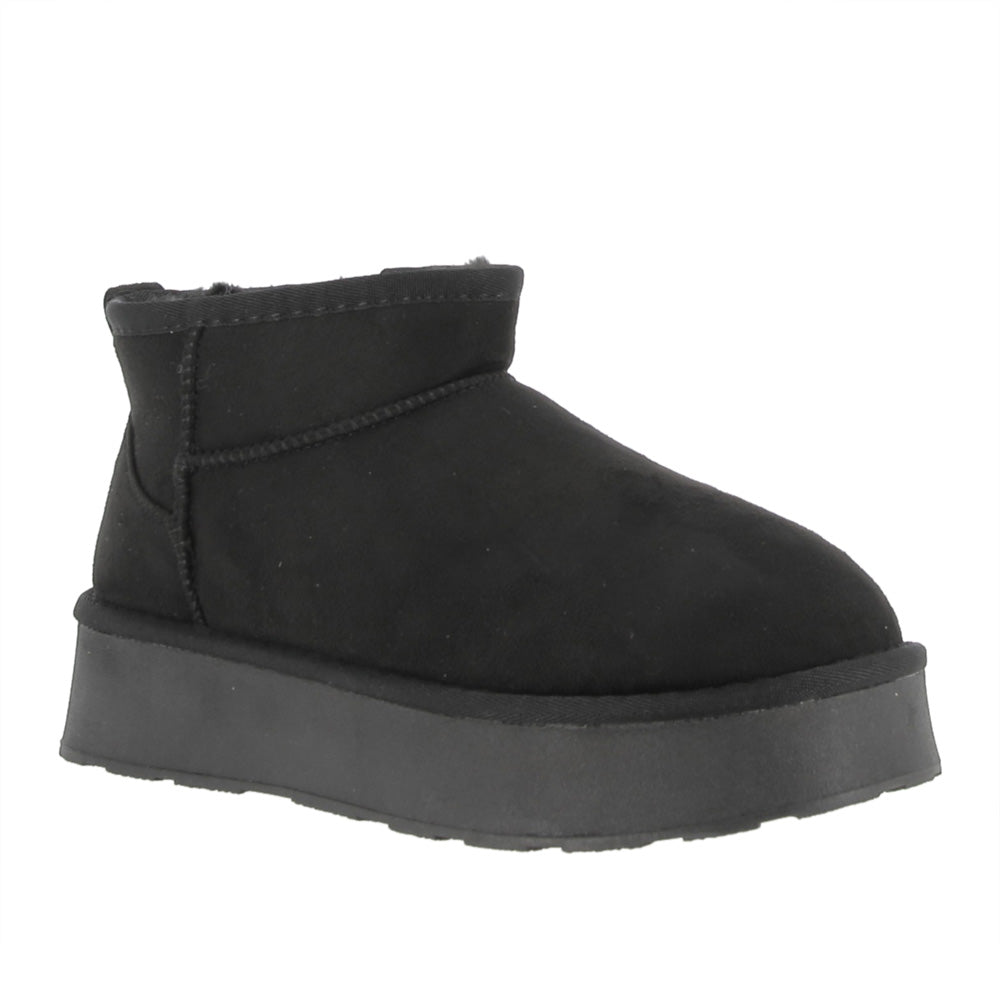 Stivaletto Mariella Burani Donna - Nero