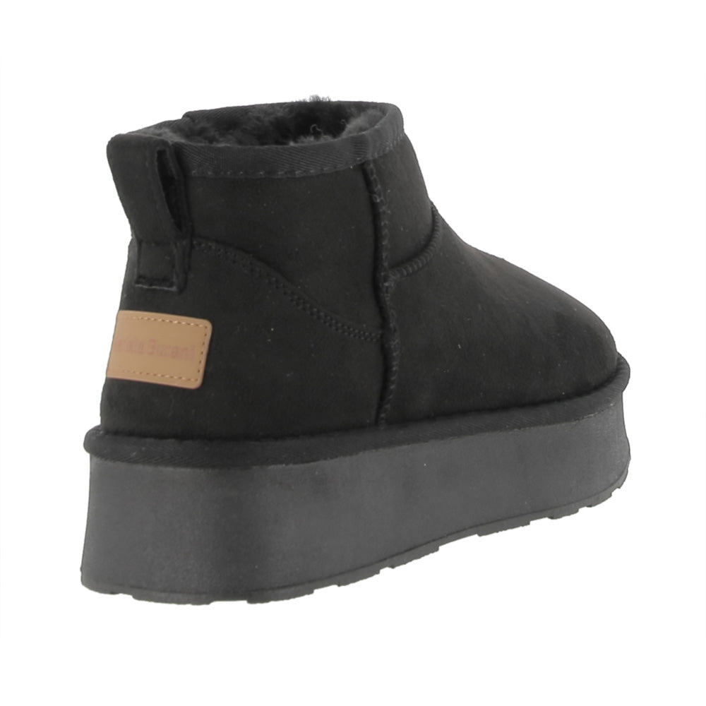 Stivaletto Mariella Burani Donna - Nero