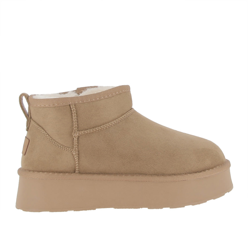 Stivaletto Mariella Burani Donna - Marrone