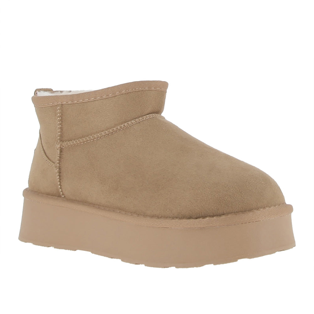Stivaletto Mariella Burani Donna - Marrone