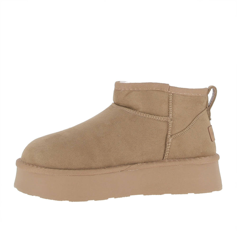 Stivaletto Mariella Burani Donna - Marrone