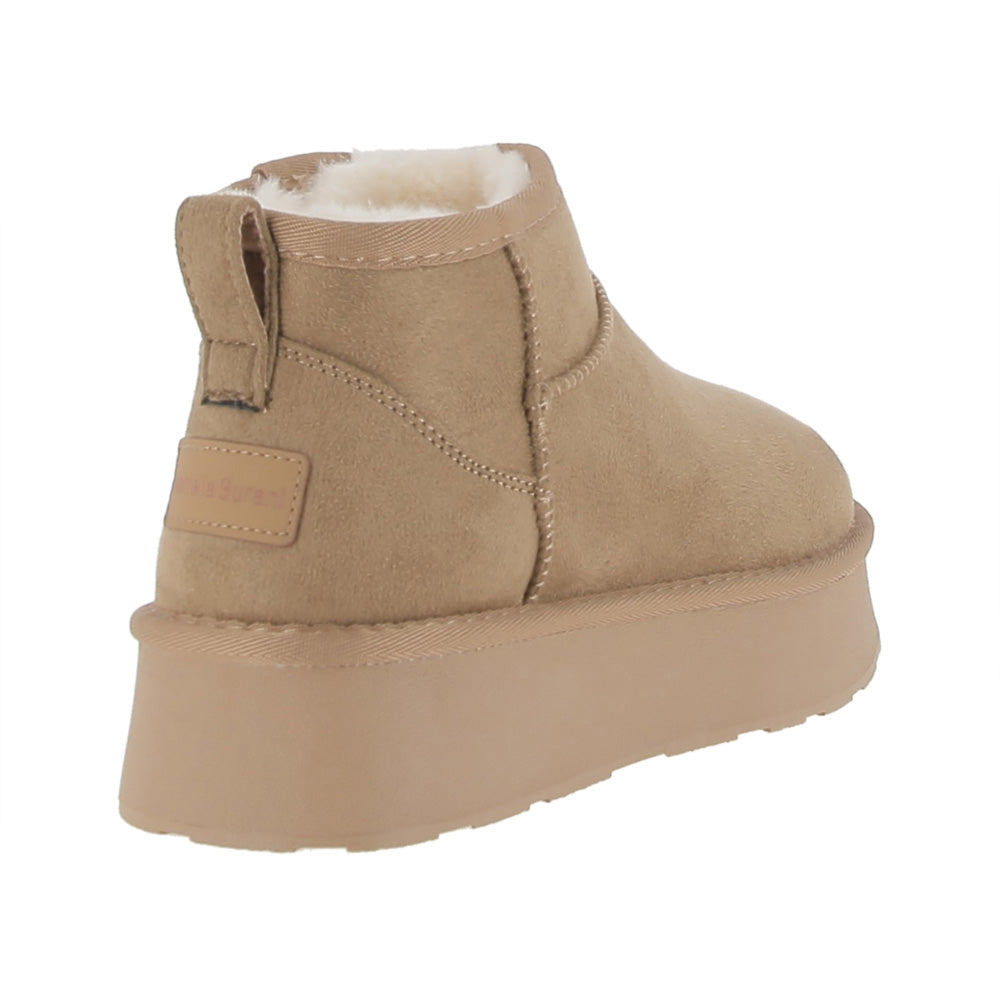 Stivaletto Mariella Burani Donna - Marrone