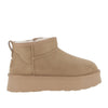 stivaletto mariella burani donna marrone 5325150