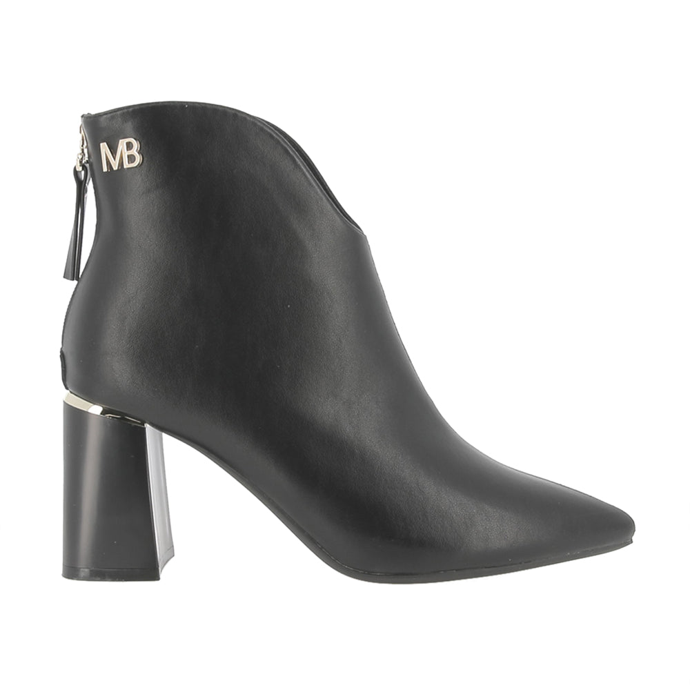 Tronchetto Mariella Burani Donna - Nero