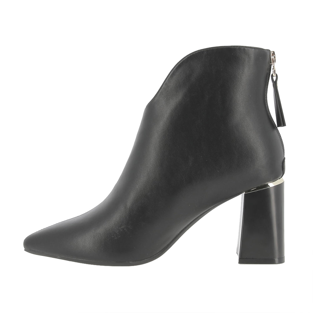 Tronchetto Mariella Burani Donna - Nero