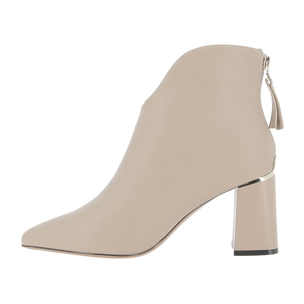 Tronchetto Mariella Burani Donna - Beige