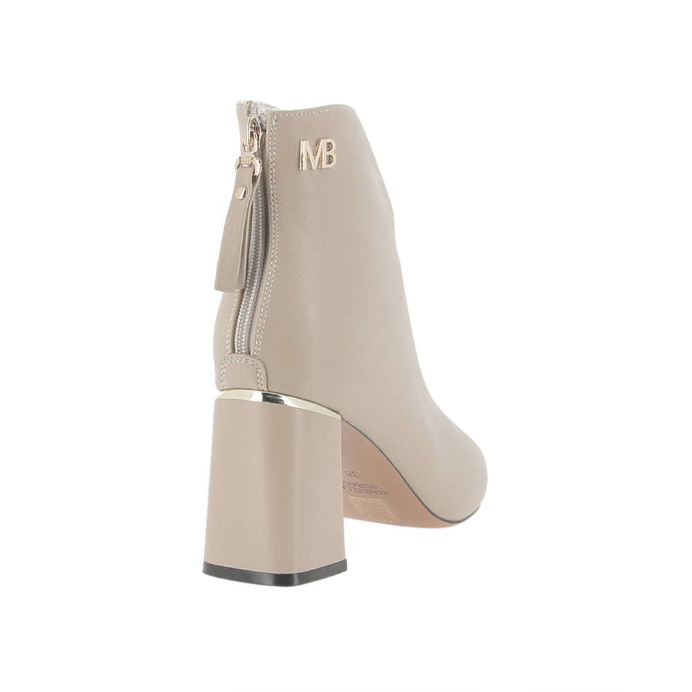 Tronchetto Mariella Burani Donna - Beige