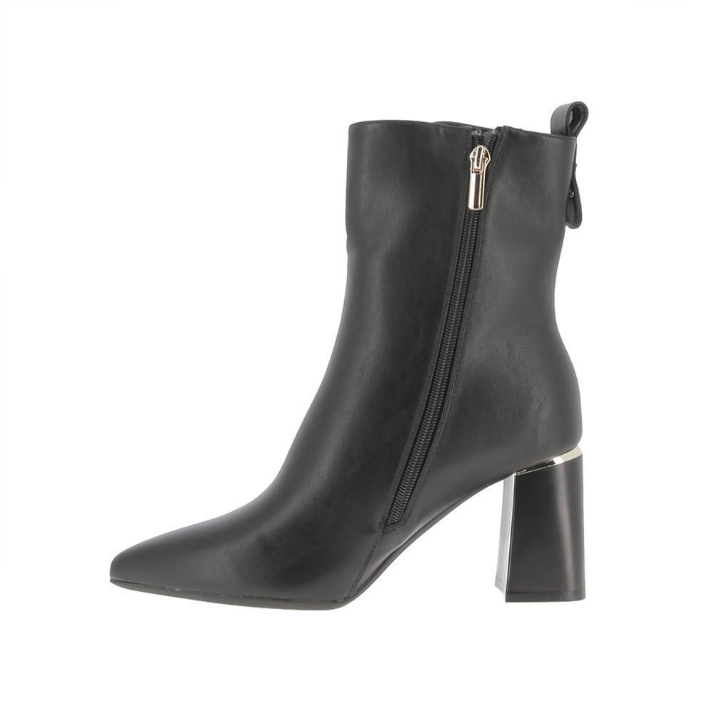 Tronchetto Mariella Burani Donna - Nero