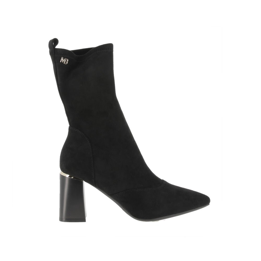 Tronchetto Mariella Burani Donna - Nero