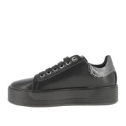 Sneakers Mariella Burani Donna - Nero