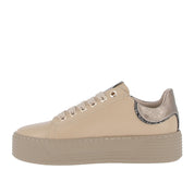 Sneakers Mariella Burani Donna - Beige