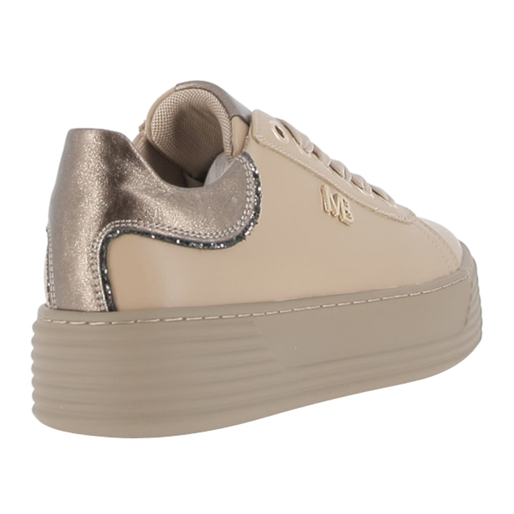 Sneakers Mariella Burani Donna - Beige