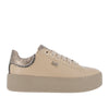 sneakers mariella burani donna beige 9327121