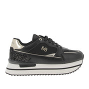 Sneakers Mariella Burani Donna - Nero