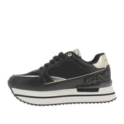 Sneakers Mariella Burani Donna - Nero