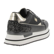 Sneakers Mariella Burani Donna - Nero
