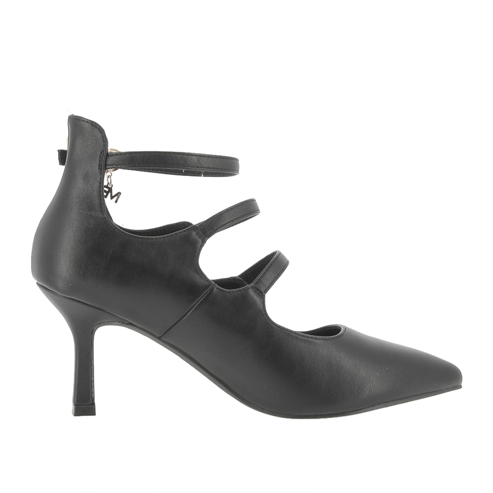 Décolleté Mariella Burani Donna - Nero