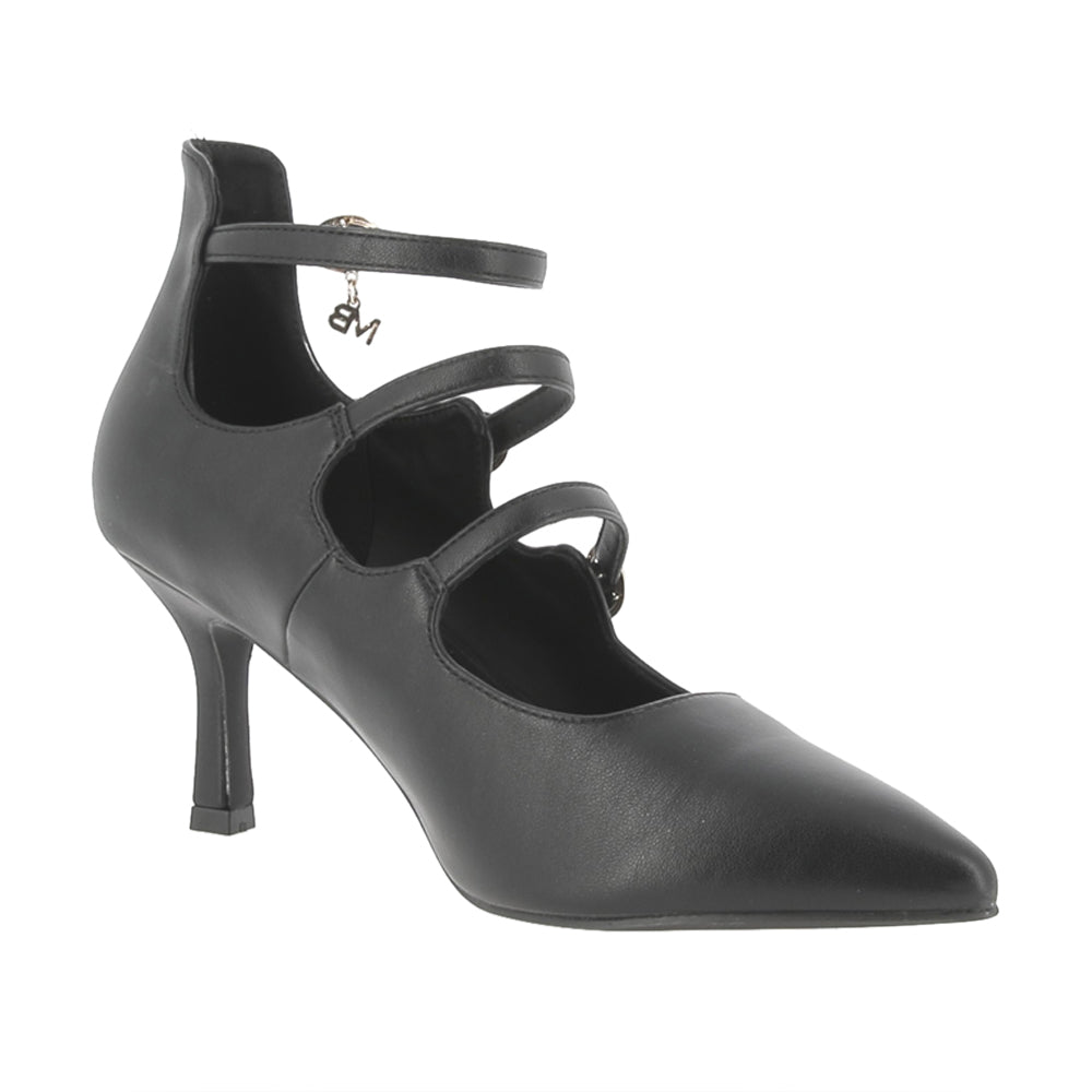Décolleté Mariella Burani Donna - Nero