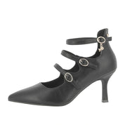 Décolleté Mariella Burani Donna - Nero