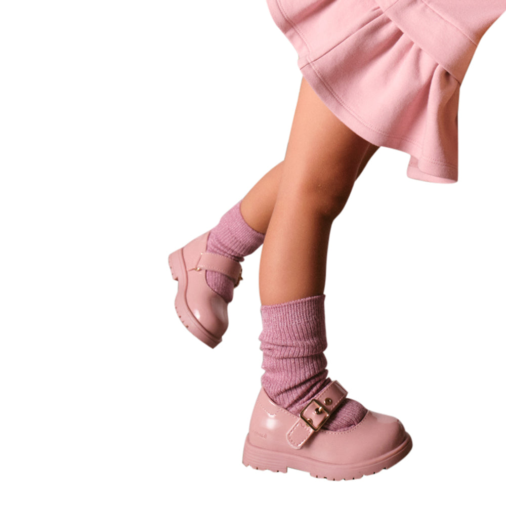 Ballerina Mayoral Bimba - Rosa