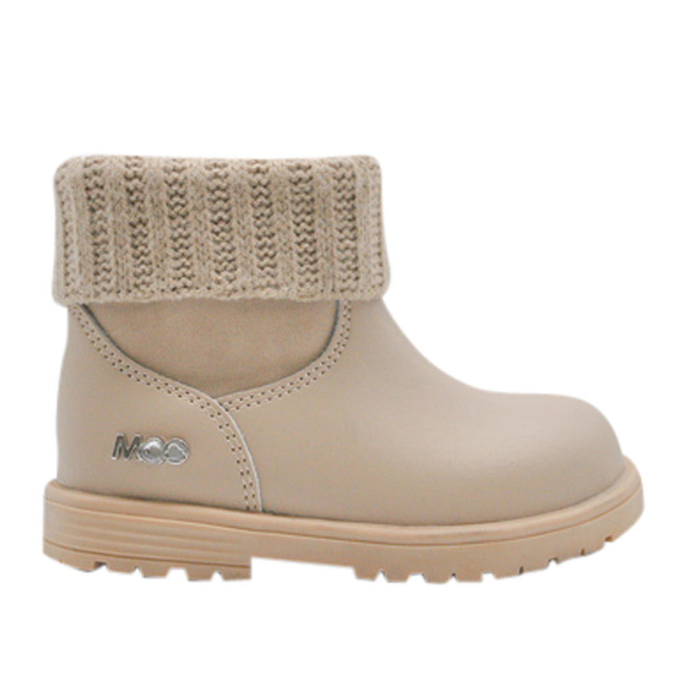 Stivaletto Mayoral Bimba - Beige
