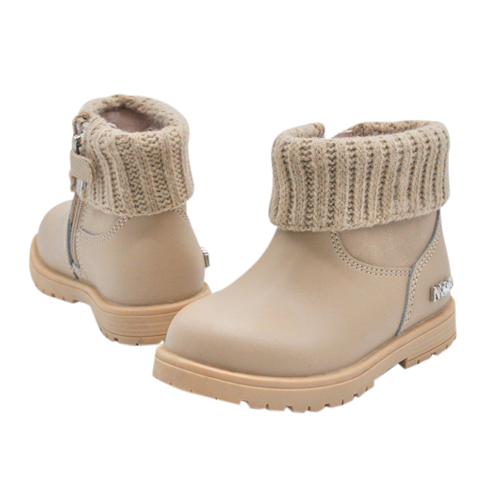 Stivaletto Mayoral Bimba - Beige