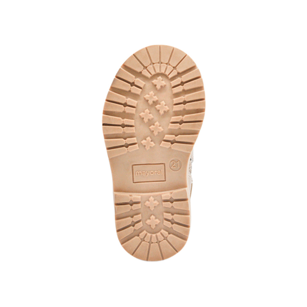 Stivaletto Mayoral Bimba - Beige