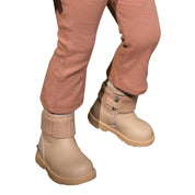 Stivaletto Mayoral Bimba - Beige