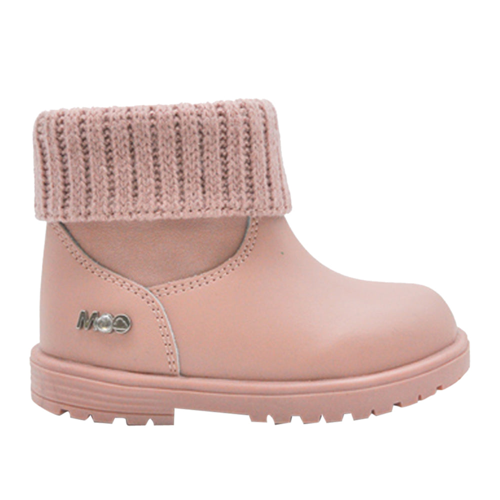 Stivaletto Mayoral Bimba - Rosa