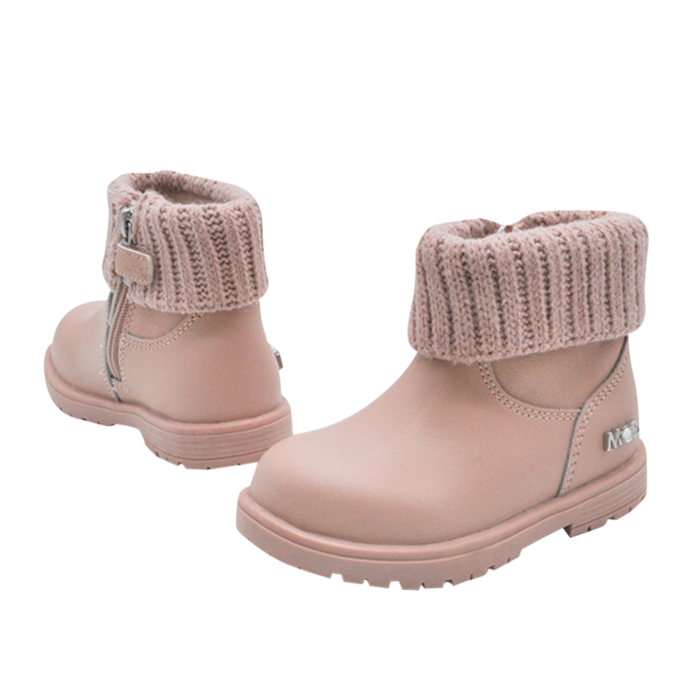 Stivaletto Mayoral Bimba - Rosa