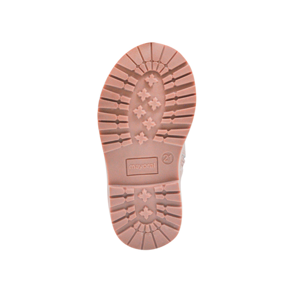 Stivaletto Mayoral Bimba - Rosa