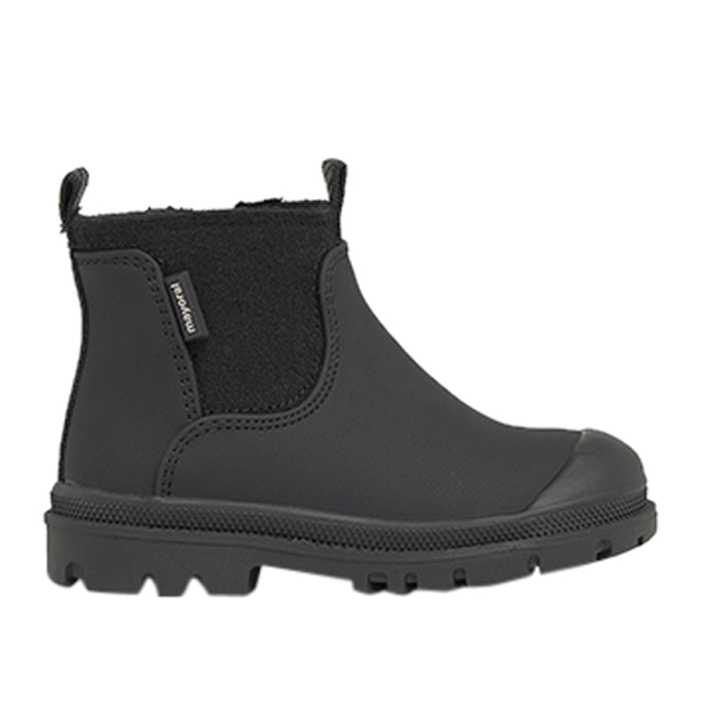 Stivaletto Mayoral Bimbo - Nero