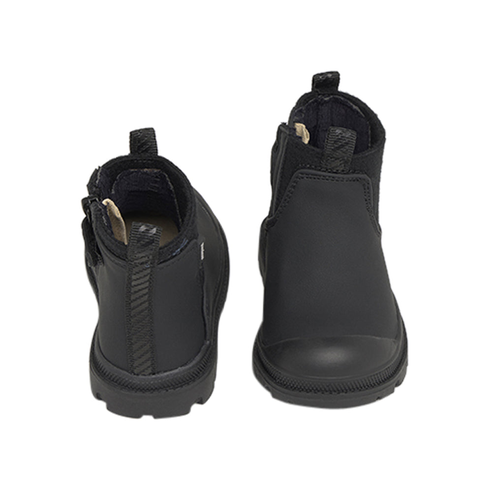 Stivaletto Mayoral Bimbo - Nero