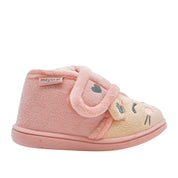 Pantofola Mayoral Bimbo - Rosa