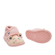 Pantofola Mayoral Bimbo - Rosa