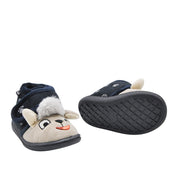 Pantofola Mayoral Bimbo - Blu