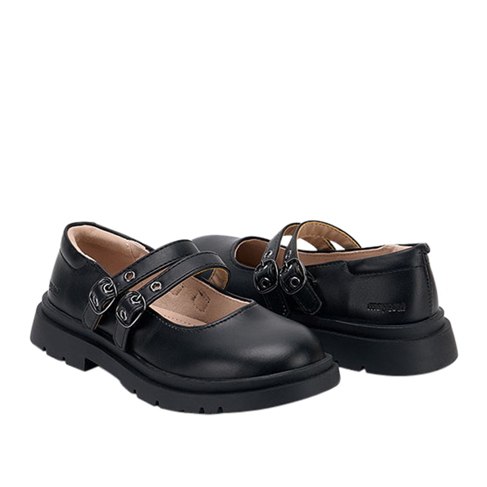 Ballerina Mayoral Bimba - Nero
