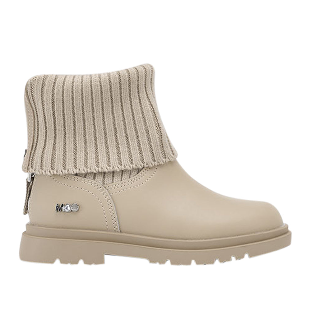 Stivaletto Mayoral Bimba - Beige