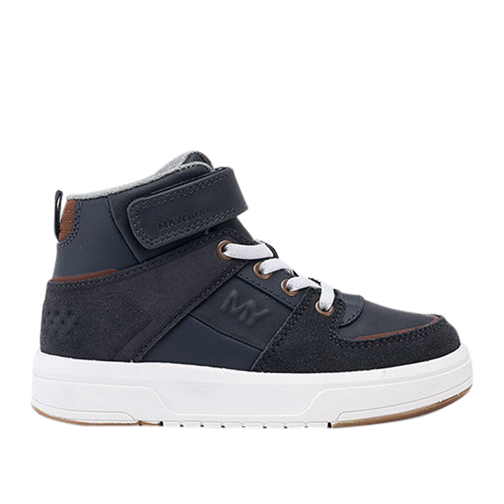 Sneakers Mayoral Bimbo - Blu